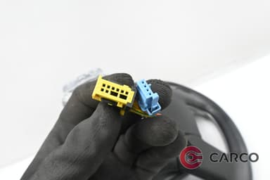 Волан за CITROEN C5 III седан (RD_) 2.7 HDi (2008)