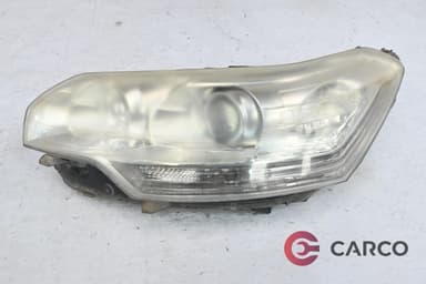 Фар ляв за CITROEN C5 III седан (RD_) 2.7 HDi (2008)