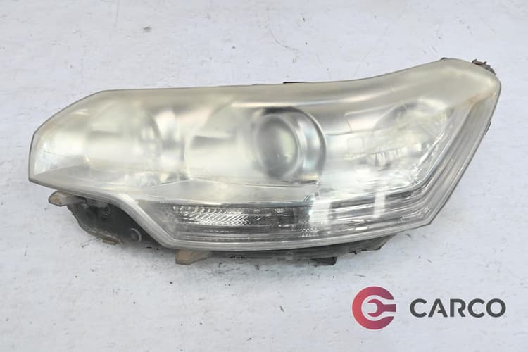 Фар ляв за CITROEN C5 III седан (RD_) 2.7 HDi (2008)