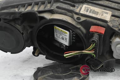 Фар ляв за CITROEN C5 III седан (RD_) 2.7 HDi (2008)