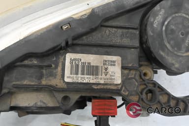 Фар ляв за CITROEN C5 III седан (RD_) 2.7 HDi (2008)
