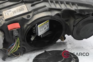 Фар десен за CITROEN C5 III седан (RD_) 2.7 HDi (2008)