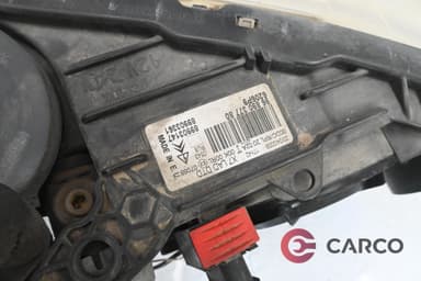 Фар десен за CITROEN C5 III седан (RD_) 2.7 HDi (2008)