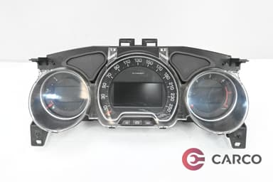 Километраж 9665560480 за CITROEN C5 III седан (RD_) 2.7 HDi (2008)