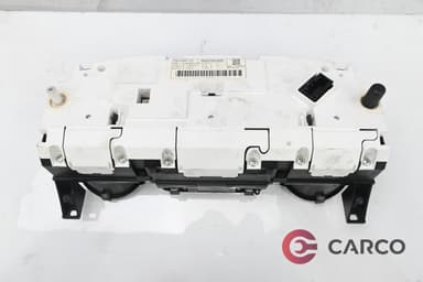 Километраж 9665560480 за CITROEN C5 III седан (RD_) 2.7 HDi (2008)