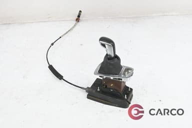 Скоростен лост с жило 9681617780 за CITROEN C5 III седан (RD_) 2.7 HDi (2008)