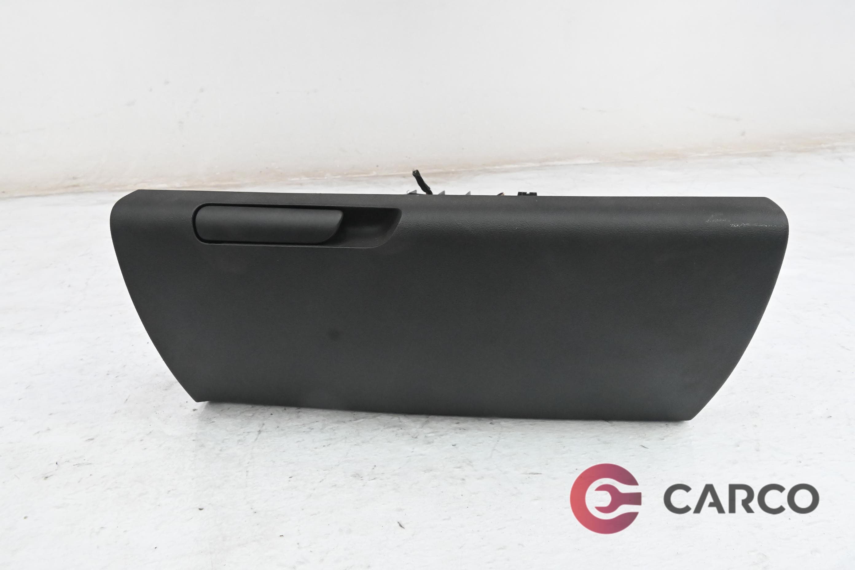 Жабка за CITROEN C5 III седан (RD_) 2.7 HDi (2008)