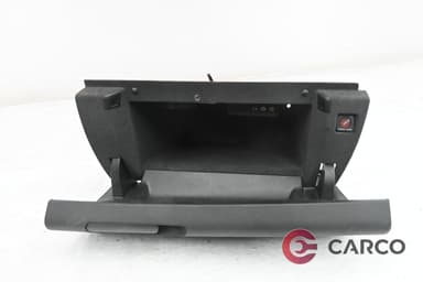 Жабка за CITROEN C5 III седан (RD_) 2.7 HDi (2008)