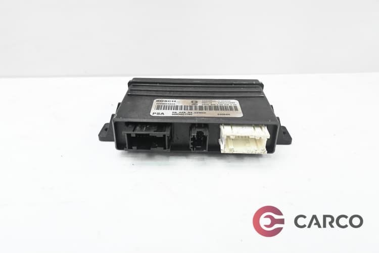 Модул парктроник 0263004203/ 9663821780 за CITROEN C5 III седан (RD_) 2.7 HDi (2008)