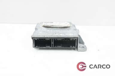 AIRBAG модул 9665558280/611 01 42 00 за CITROEN C5 III седан (RD_) 2.7 HDi (2008)