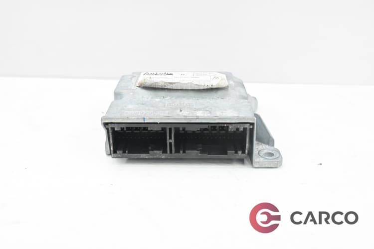 AIRBAG модул 9665558280/611 01 42 00 за CITROEN C5 III седан (RD_) 2.7 HDi (2008)