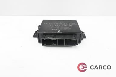 Модул паркиране 96 644 276 80 за CITROEN C5 III седан (RD_) 2.7 HDi (2008)
