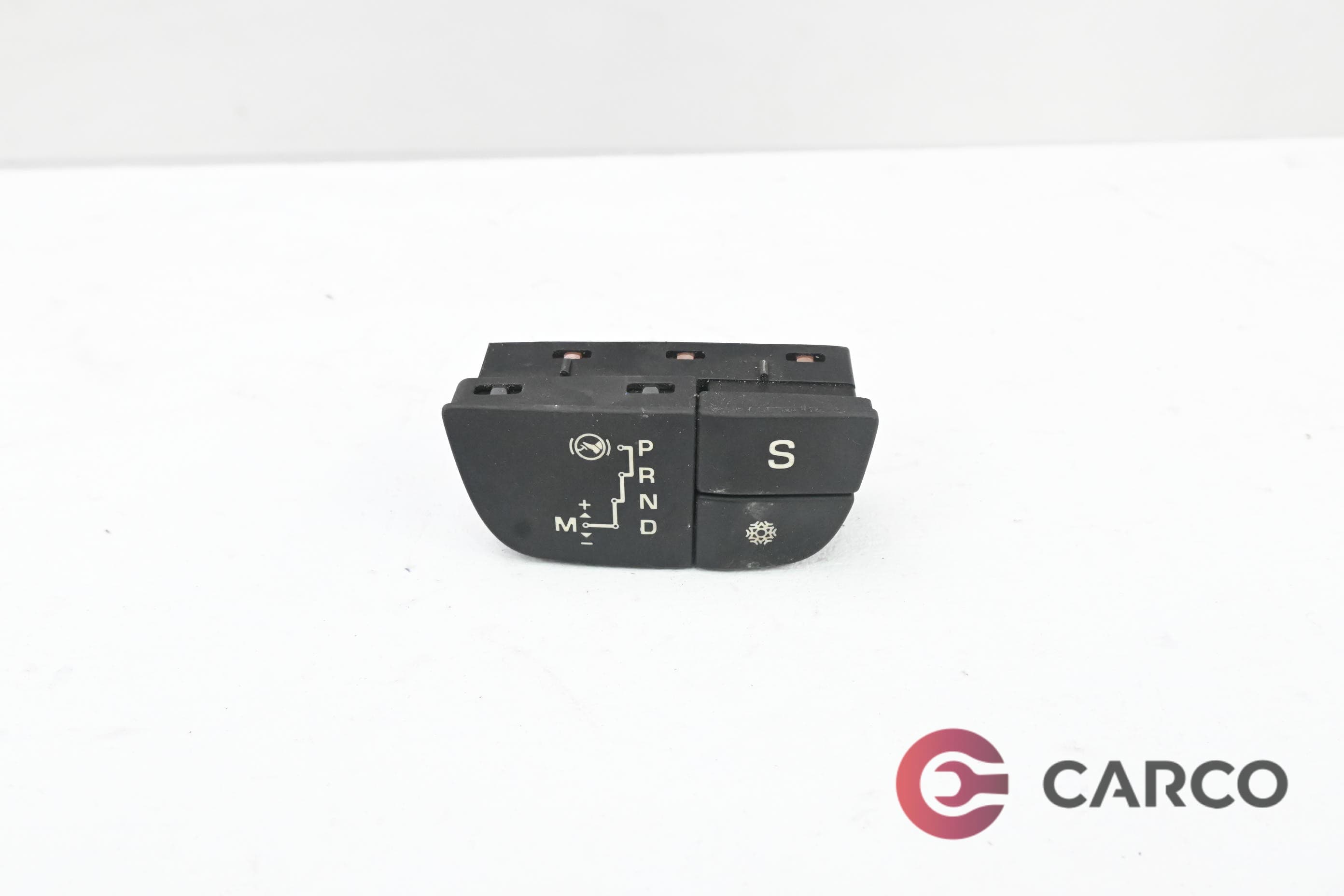 Панел копчета скорости 96617667ZD за CITROEN C5 III седан (RD_) 2.7 HDi (2008)