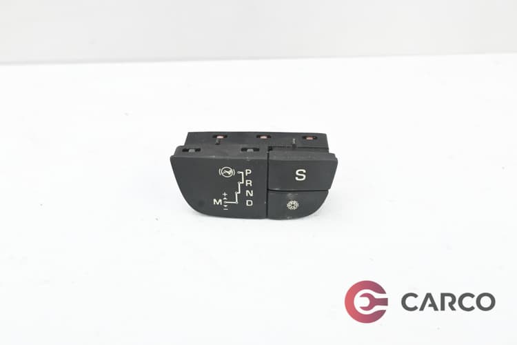 Панел копчета скорости 96617667ZD за CITROEN C5 III седан (RD_) 2.7 HDi (2008)