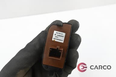 Панел копчета скорости 96617667ZD за CITROEN C5 III седан (RD_) 2.7 HDi (2008)