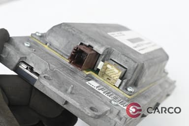 Дисплей навигация 96 637 248 80 за CITROEN C5 III седан (RD_) 2.7 HDi (2008)