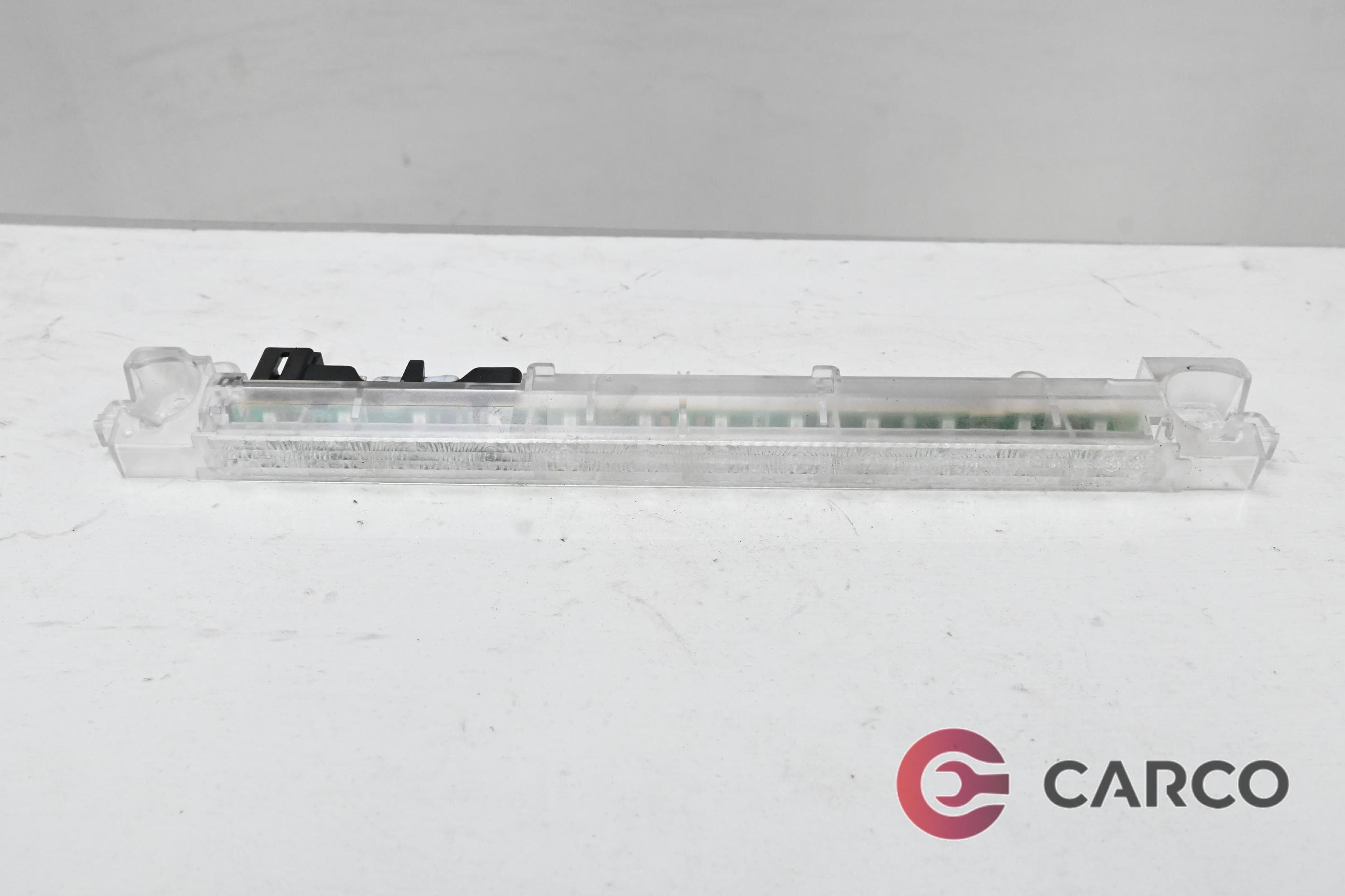 Стоп трети за CITROEN C5 III седан (RD_) 2.7 HDi (2008)