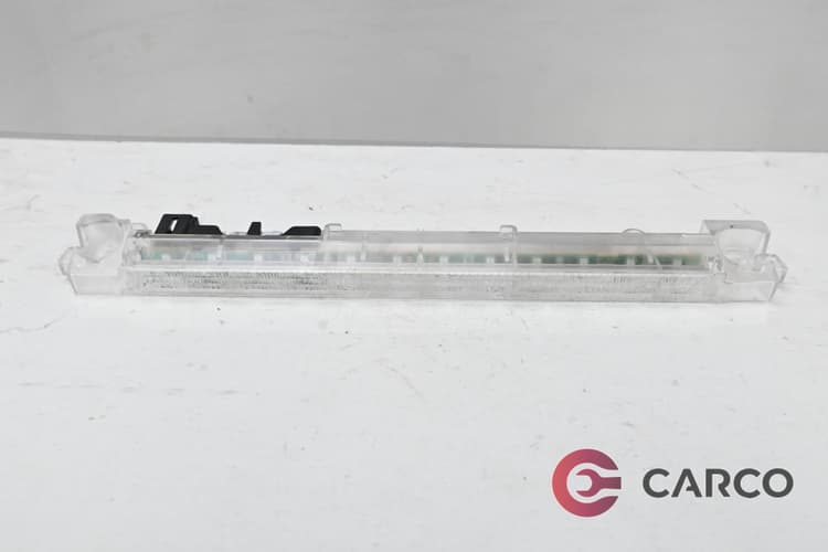 Стоп трети за CITROEN C5 III седан (RD_) 2.7 HDi (2008)