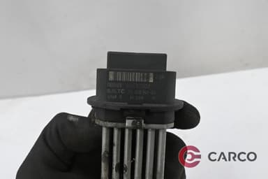 Реостат 5HL 008 941-04 за CITROEN C5 III седан (RD_) 2.7 HDi (2008)