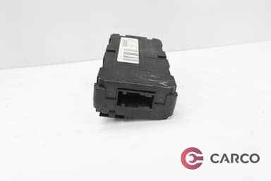 Модул налягане гуми 96 649 198 80 за CITROEN C5 III седан (RD_) 2.7 HDi (2008)
