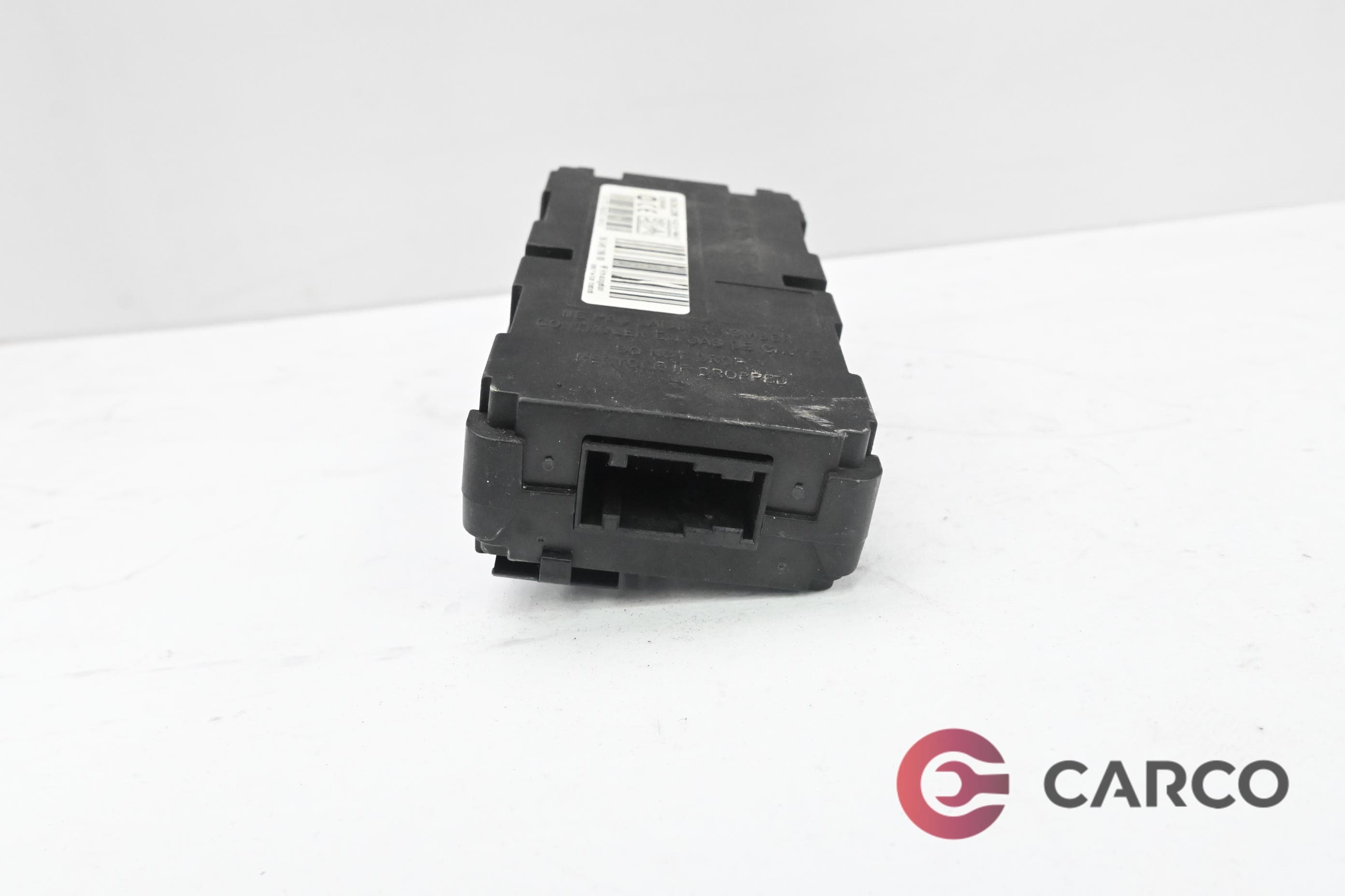 Bluetooth модул 9665377480 за CITROEN C5 III седан (RD_) 2.7 HDi (2008)