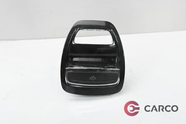 Копче ръчна спирачка 96617671ZD за CITROEN C5 III седан (RD_) 2.7 HDi (2008)