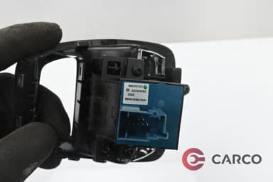 Копче ръчна спирачка 96617671ZD за CITROEN C5 III седан (RD_) 2.7 HDi (2008)