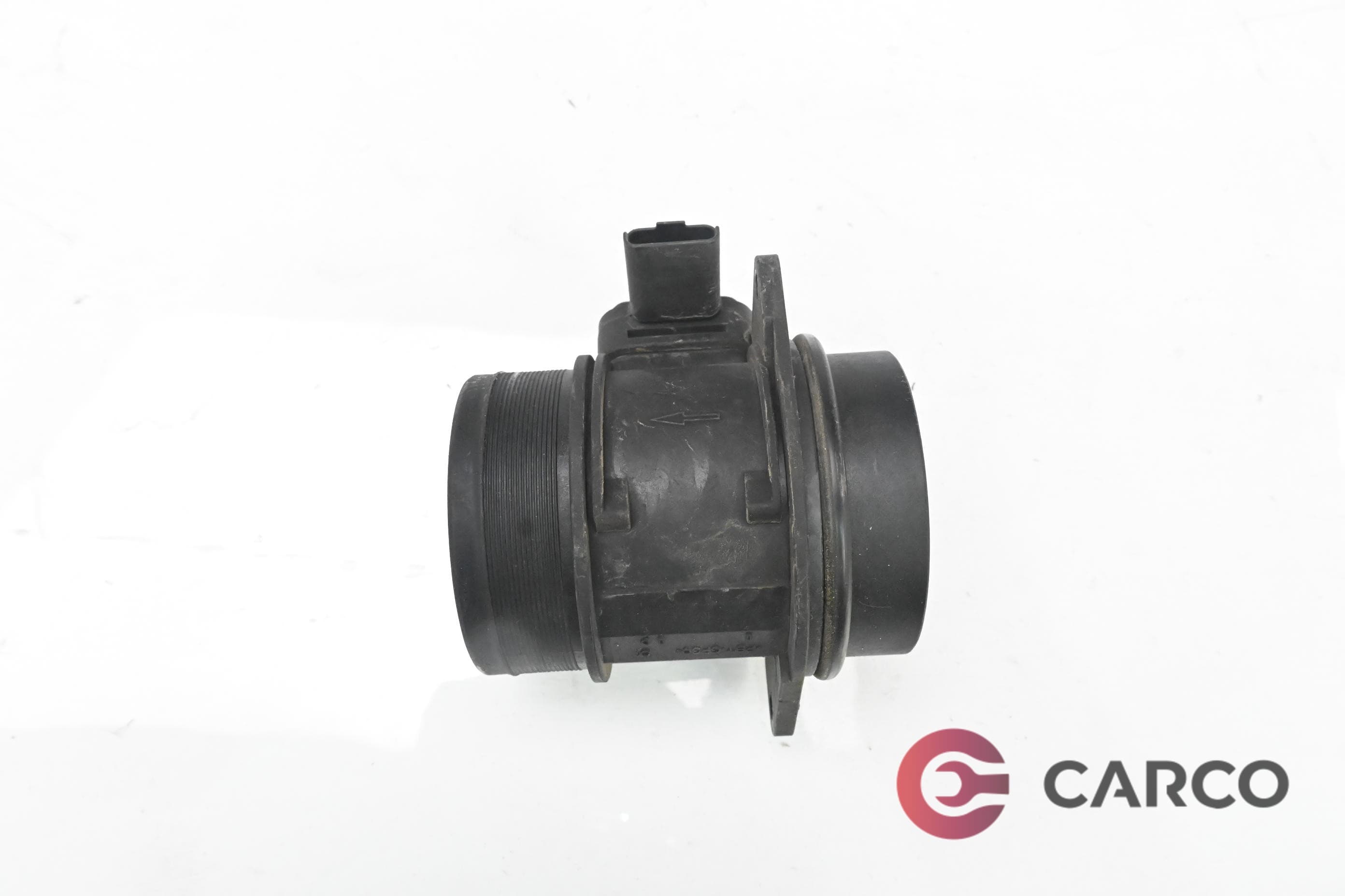 Дебитомер 96 459 487 80 за CITROEN C5 III седан (RD_) 2.7 HDi (2008)