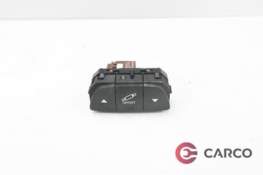 Панел копчета 96596729AZ-00 за CITROEN C5 III седан (RD_) 2.7 HDi (2008)