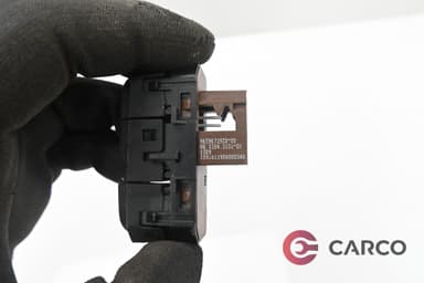 Панел копчета 96596729AZ-00 за CITROEN C5 III седан (RD_) 2.7 HDi (2008)