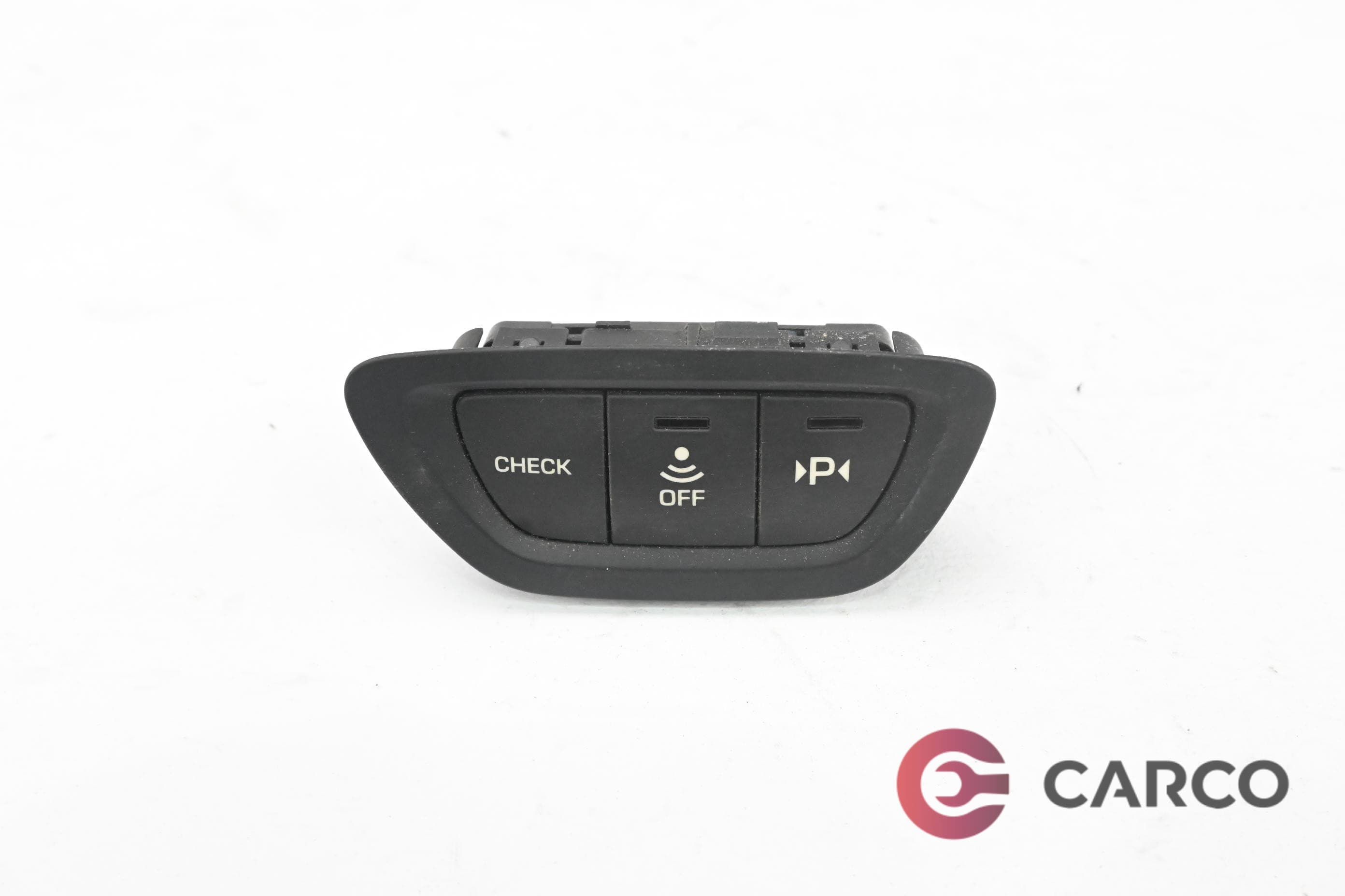 Панел копчета 96617429ZD-00 за CITROEN C5 III седан (RD_) 2.7 HDi (2008)