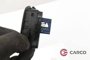 Панел копчета 96617429ZD-00 за CITROEN C5 III седан (RD_) 2.7 HDi (2008)