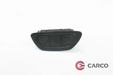 Панел 96637761ZD-00 за CITROEN C5 III седан (RD_) 2.7 HDi (2008)