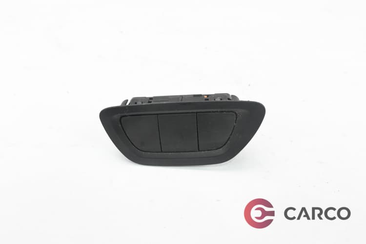 Панел 96637761ZD-00 за CITROEN C5 III седан (RD_) 2.7 HDi (2008)