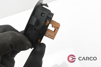 Панел 96637761ZD-00 за CITROEN C5 III седан (RD_) 2.7 HDi (2008)