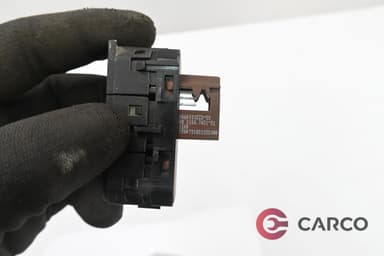 Панел копчета 96645838ZD-00 за CITROEN C5 III седан (RD_) 2.7 HDi (2008)