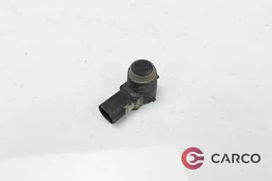 Парктроник заден 96 638 218 / 0263 003 587 за CITROEN C5 III седан (RD_) 2.7 HDi (2008)