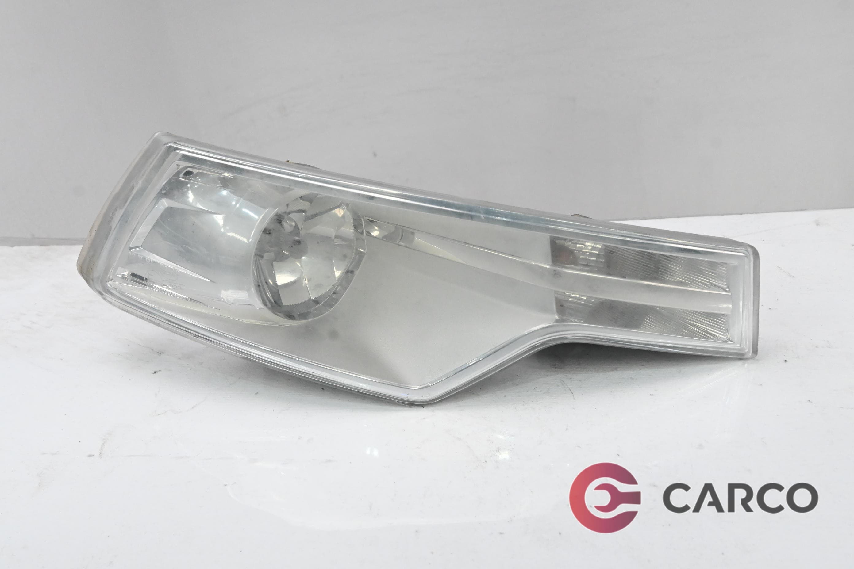 Халоген десен за CITROEN C5 III седан (RD_) 2.7 HDi (2008)