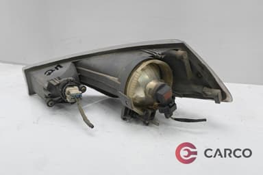 Халоген десен за CITROEN C5 III седан (RD_) 2.7 HDi (2008)