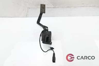 Педал газ 0 280 755 125 / 96 852 160 80 за CITROEN C5 III седан (RD_) 2.7 HDi (2008)