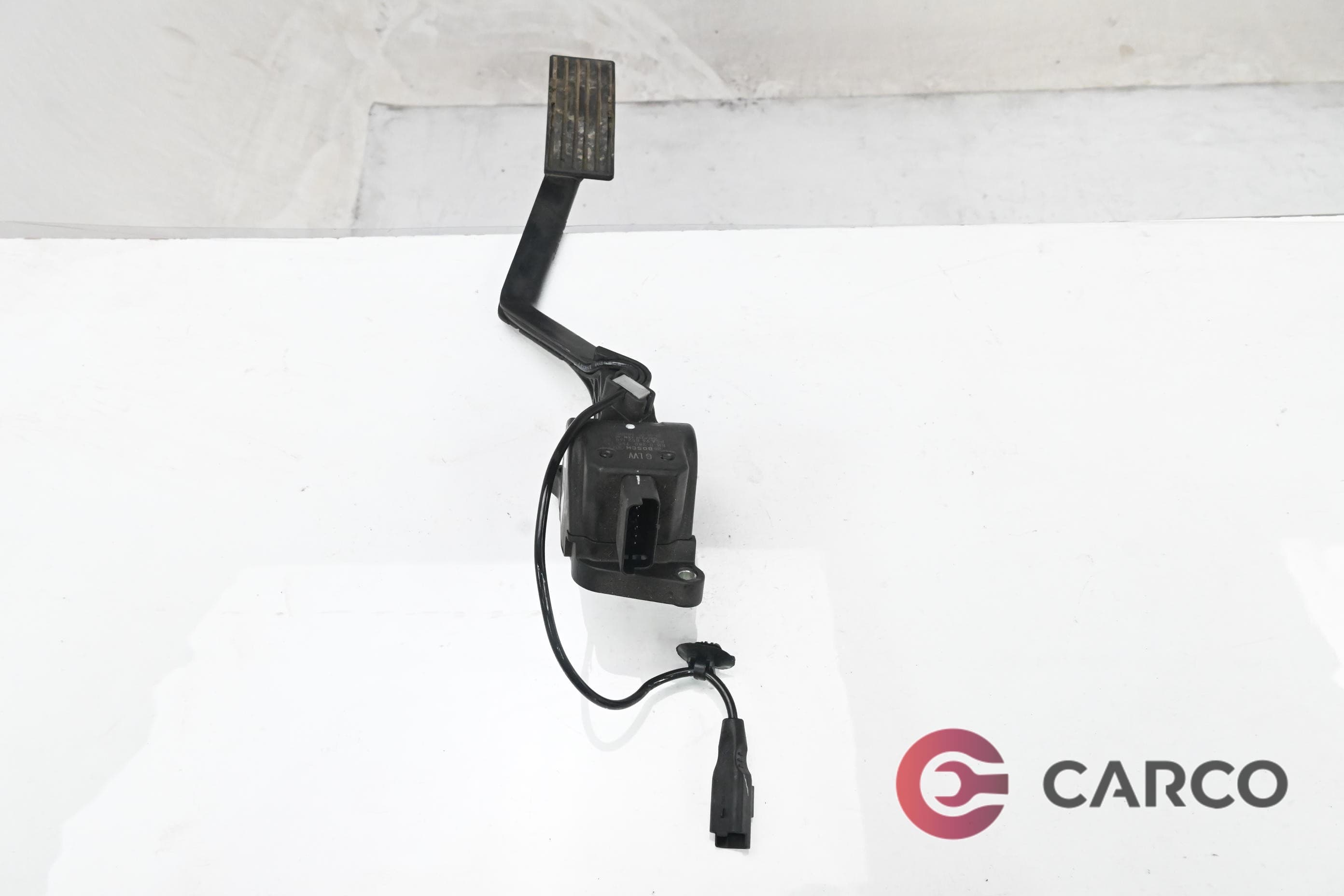 Педал газ 0 280 755 125 / 96 852 160 80 за CITROEN C5 III седан (RD_) 2.7 HDi (2008)