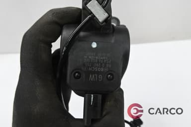 Педал газ 0 280 755 125 / 96 852 160 80 за CITROEN C5 III седан (RD_) 2.7 HDi (2008)