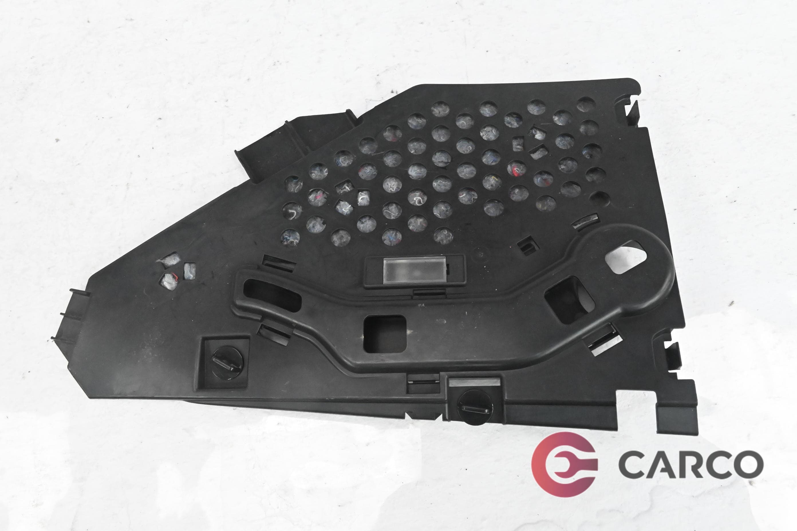 Интериорна лайсна 9682432580 за CITROEN C5 III седан (RD_) 2.7 HDi (2008)