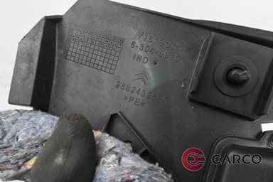 Интериорна лайсна 9682432580 за CITROEN C5 III седан (RD_) 2.7 HDi (2008)