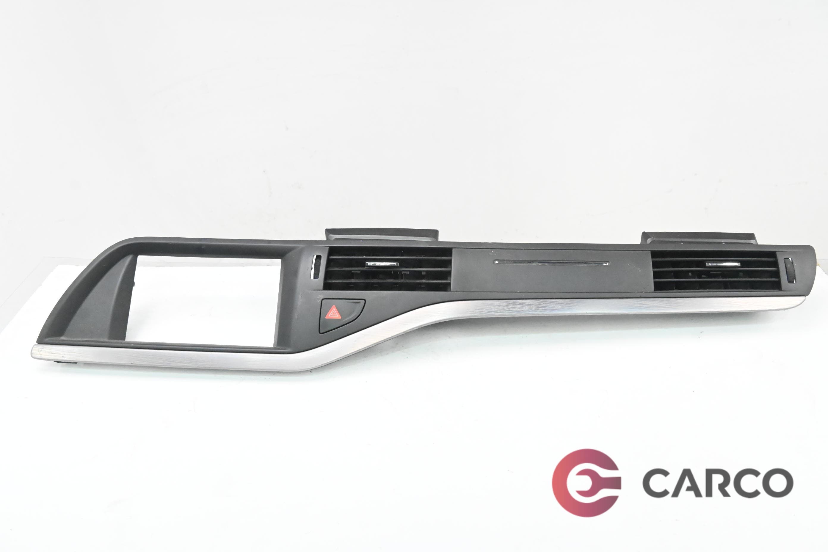 Духалки парно централни за CITROEN C5 III седан (RD_) 2.7 HDi (2008)