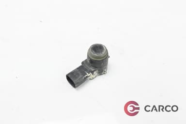 Парктроник преден 96 638 215 / 0 263 003 587 за CITROEN C5 III седан (RD_) 2.7 HDi (2008)