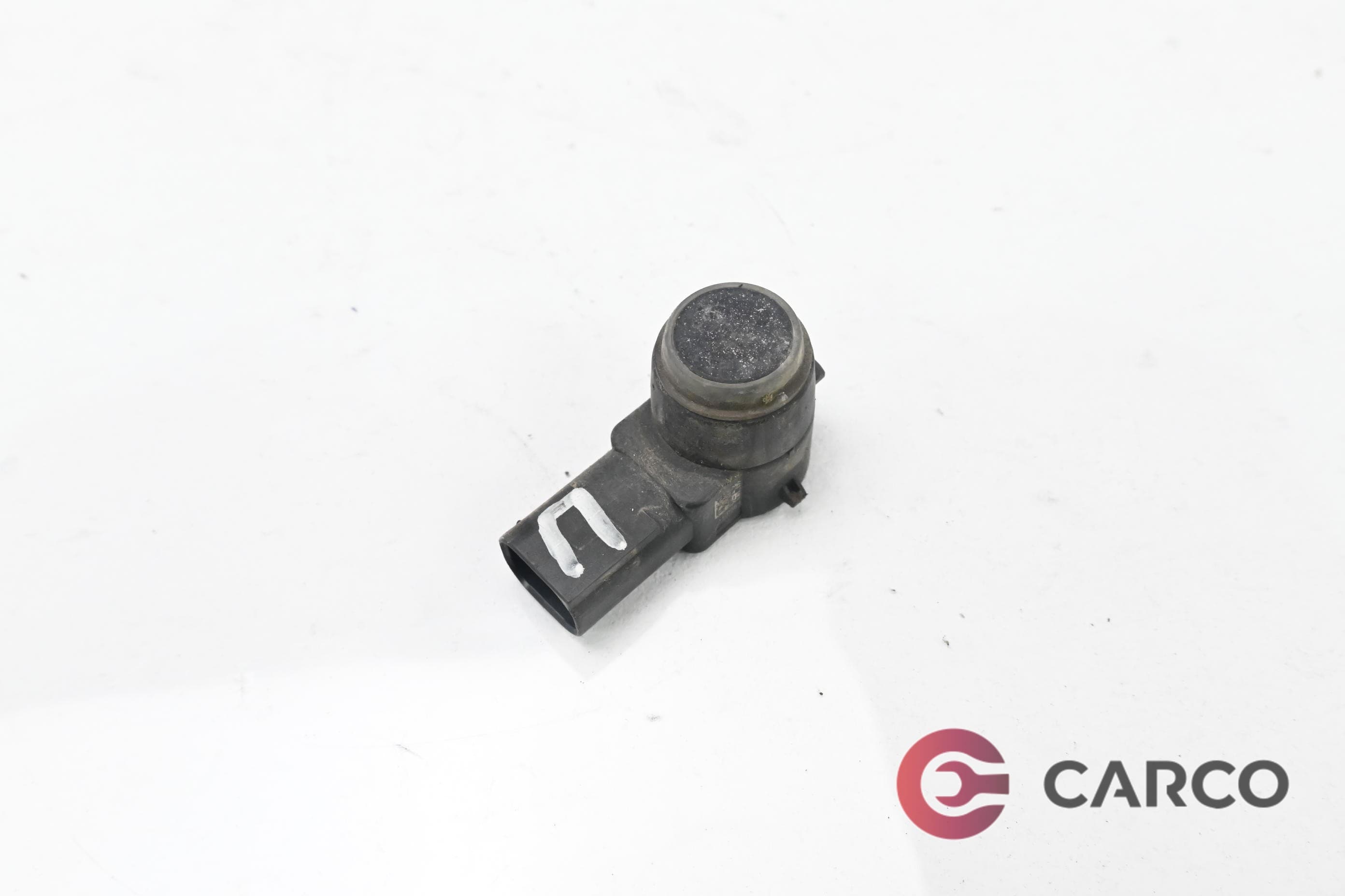 Парктроник преден 96 638 215 / 0 263 003 587 за CITROEN C5 III седан (RD_) 2.7 HDi (2008)