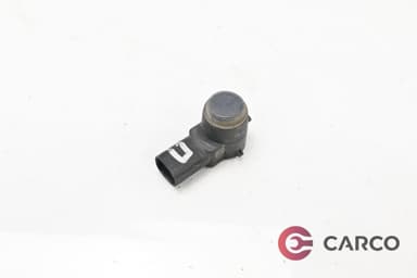 Парктроник преден 96 338 215/ 0 263 003 662 за CITROEN C5 III седан (RD_) 2.7 HDi (2008)