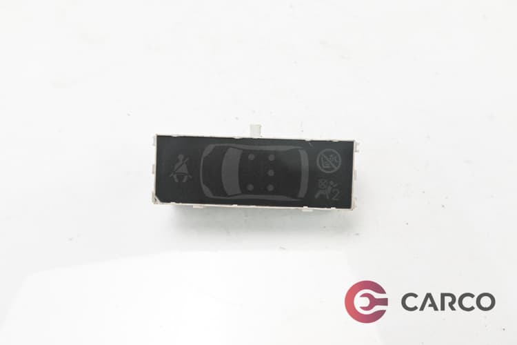 Индикатор предпазни колани 9664644180 за CITROEN C5 III седан (RD_) 2.7 HDi (2008)