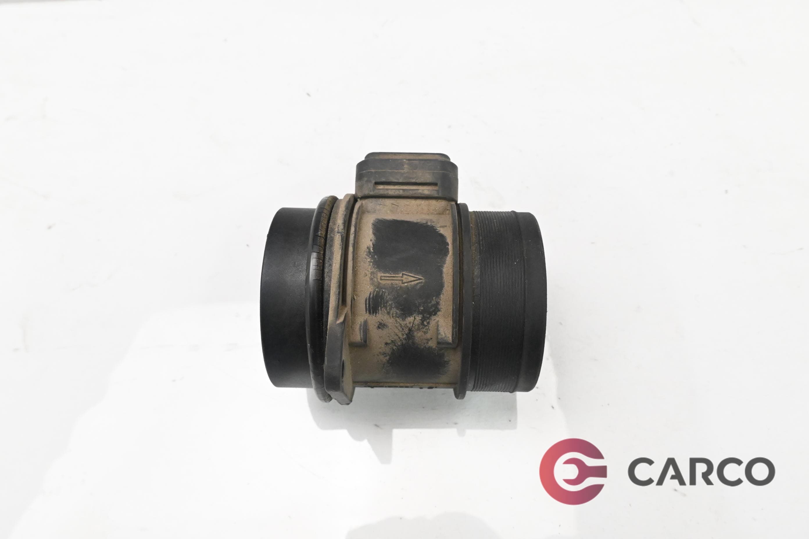 Дебитомер 96 459 487 80 за CITROEN C5 III седан (RD_) 2.7 HDi (2008)